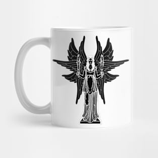 Hekate Dark Seraphim Mug